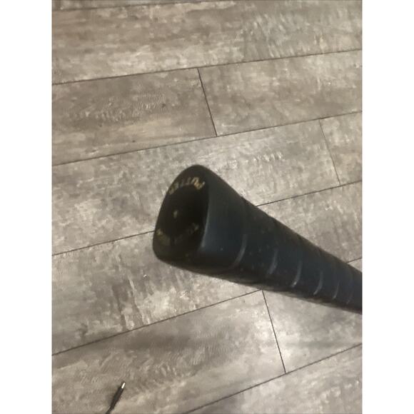 PowerPoint Putter By Tour Select ~ 36" ~ Accuite Titanium/Magesium/Alloy ~ Nice! - Picture 9 of 12